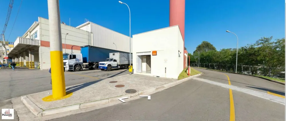 Depósito-Galpão, 1389 m² - Foto 20