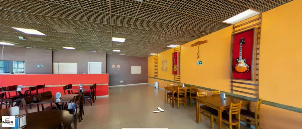 Depósito-Galpão, 1389 m² - Foto 8