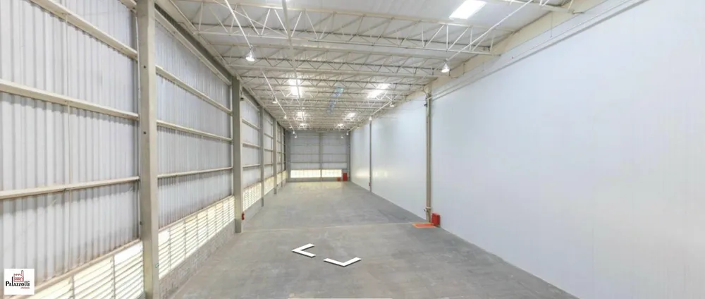 Depósito-Galpão, 1389 m² - Foto 9