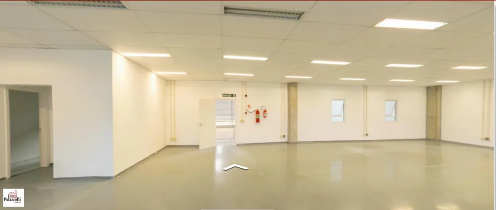 Depósito-Galpão, 1389 m² - Foto 10