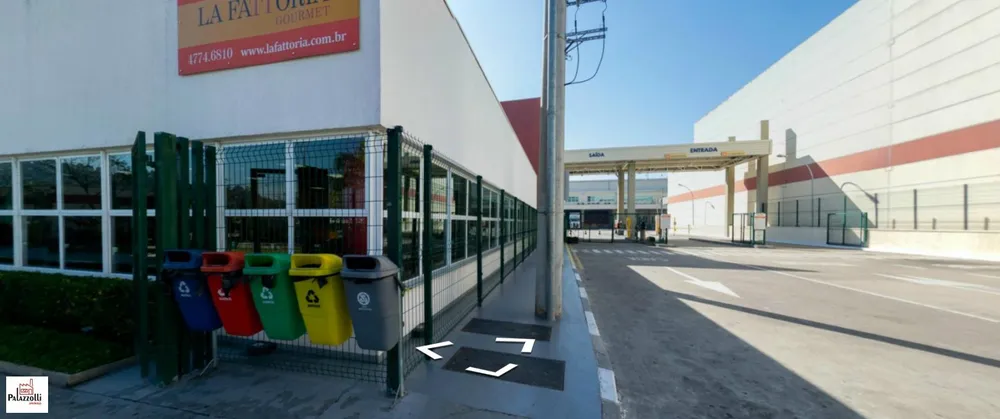 Depósito-Galpão, 1389 m² - Foto 11
