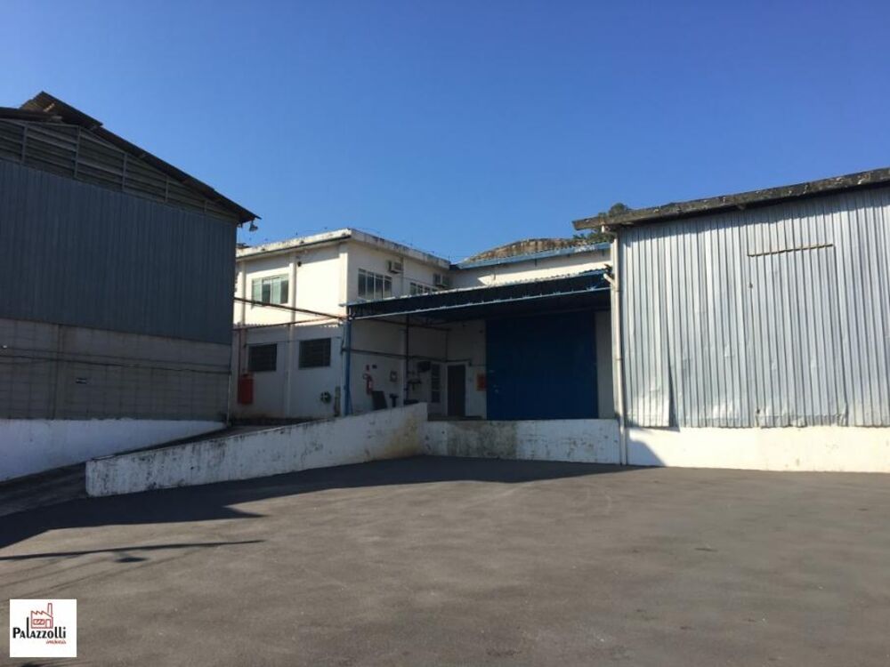 Depósito-Galpão, 2000 m² - Foto 10