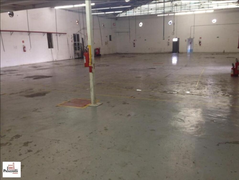 Depósito-Galpão, 2000 m² - Foto 1
