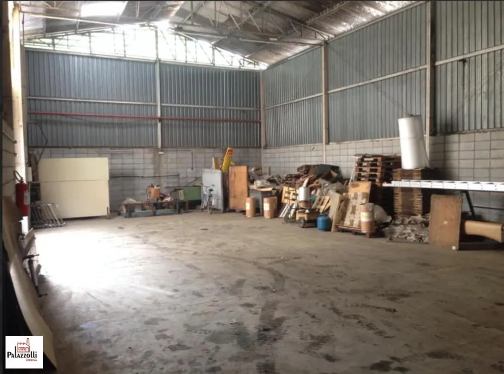 Depósito-Galpão, 2000 m² - Foto 4