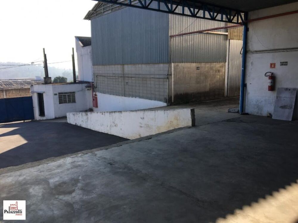 Depósito-Galpão, 2000 m² - Foto 11