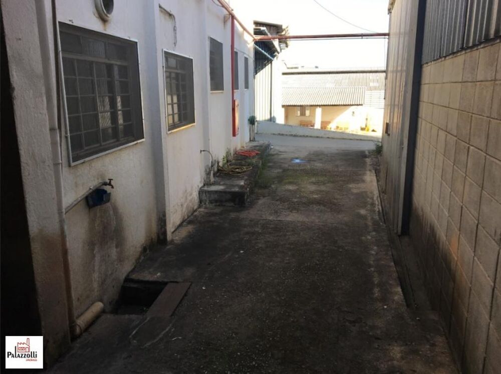 Depósito-Galpão, 2000 m² - Foto 9