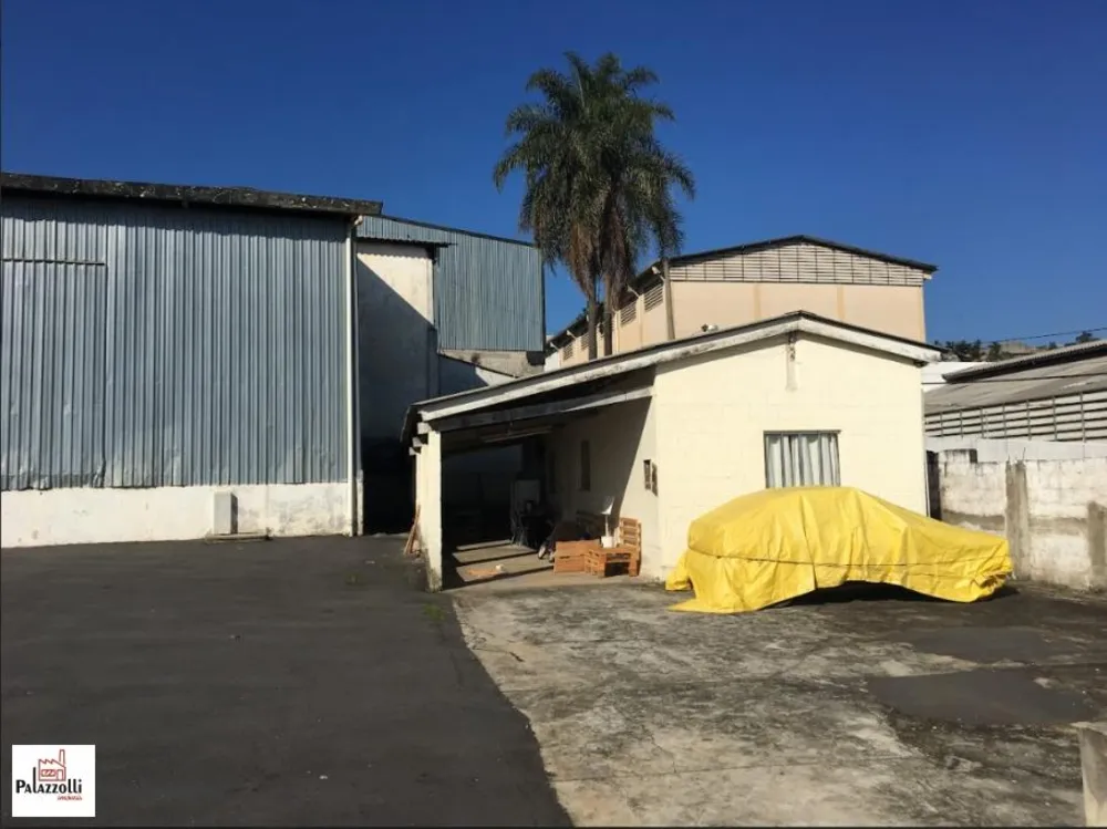 Depósito-Galpão, 2000 m² - Foto 17