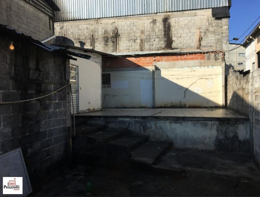 Depósito-Galpão, 2000 m² - Foto 12
