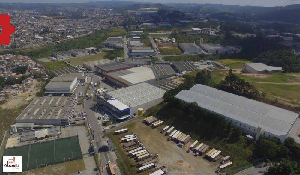 Terreno, 6335 m² - Foto 4