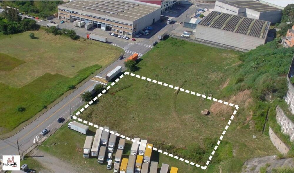 Terreno, 6335 m² - Foto 1