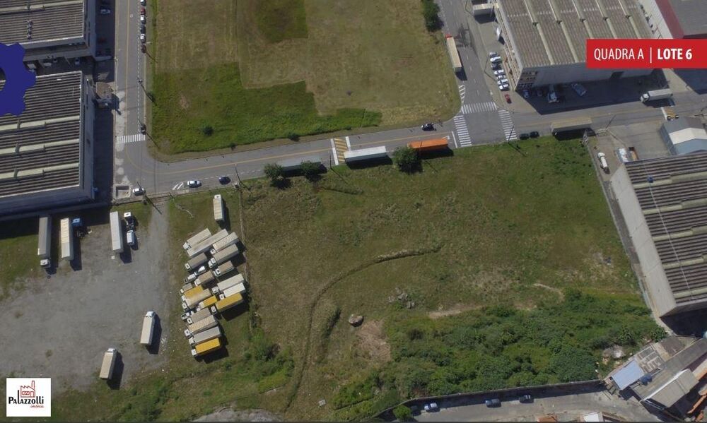 Terreno, 6335 m² - Foto 2