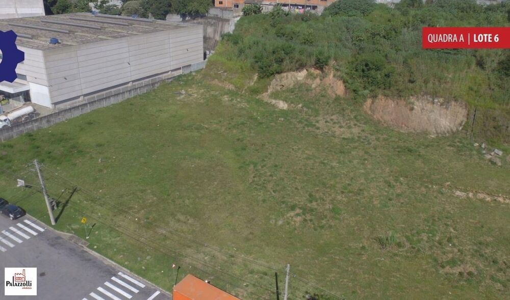 Terreno, 6335 m² - Foto 3