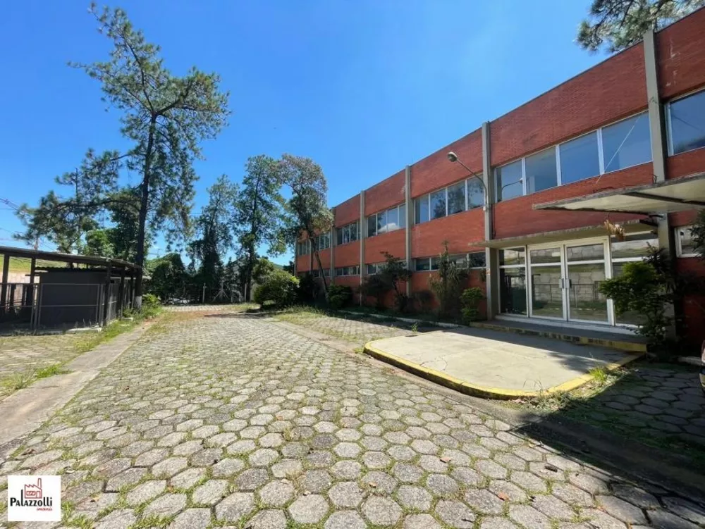 Depósito-Galpão-Armazém à venda e aluguel, 3515m² - Foto 2