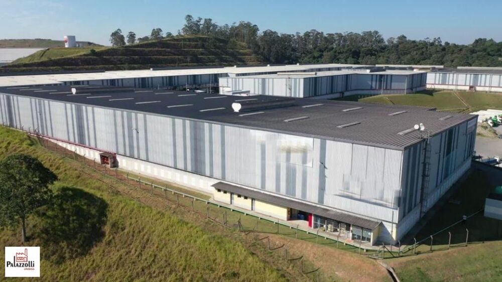 Depósito-Galpão, 11698 m² - Foto 4