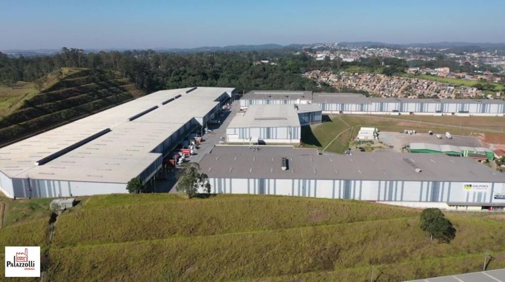 Depósito-Galpão, 11698 m² - Foto 2