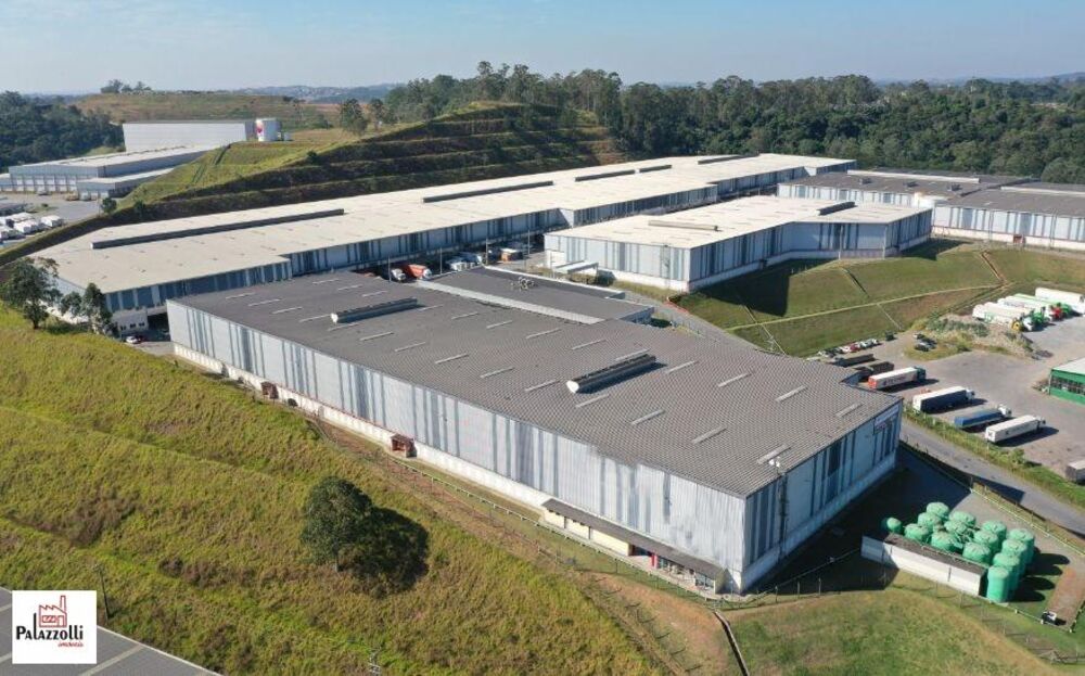 Depósito-Galpão, 11698 m² - Foto 1