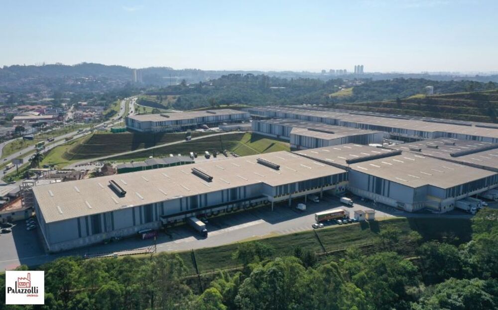 Depósito-Galpão, 11698 m² - Foto 3