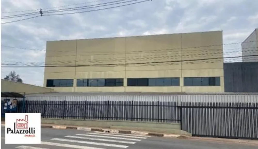 Depósito-Galpão, 2000 m² - Foto 1