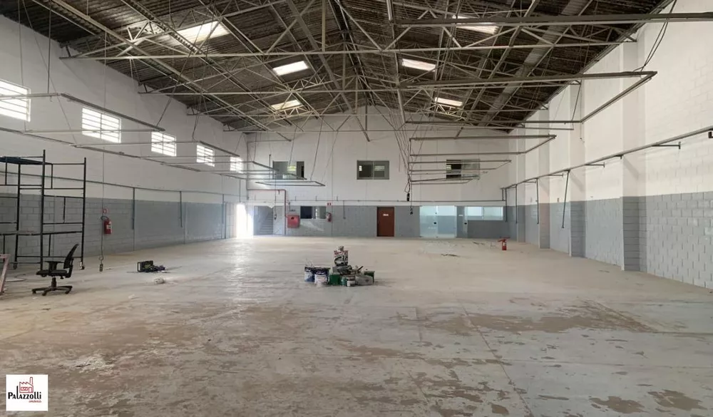 Depósito-Galpão-Armazém para alugar, 531m² - Foto 4