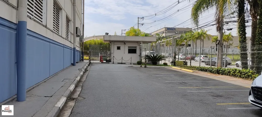 Depósito-Galpão, 6721 m² - Foto 12