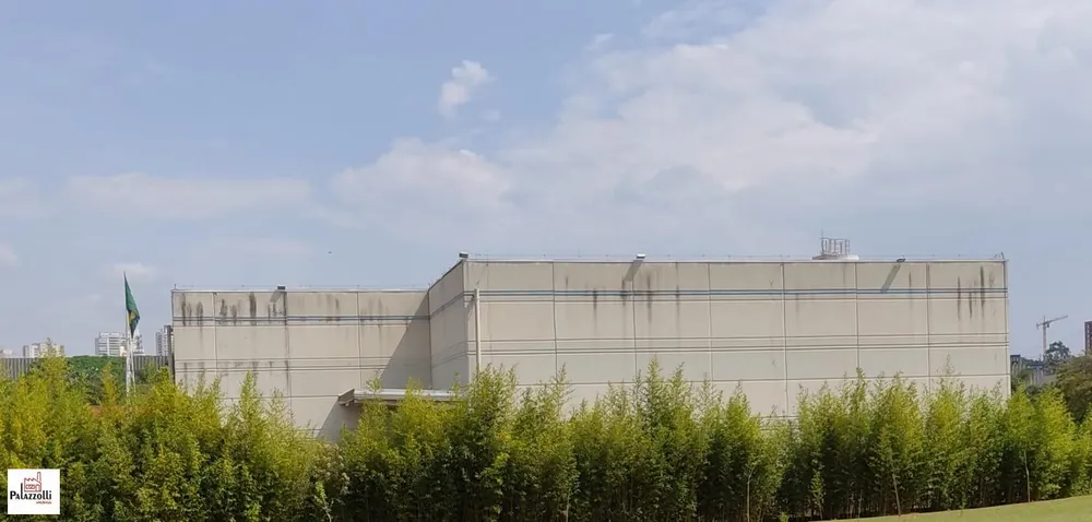 Depósito-Galpão, 6721 m² - Foto 3