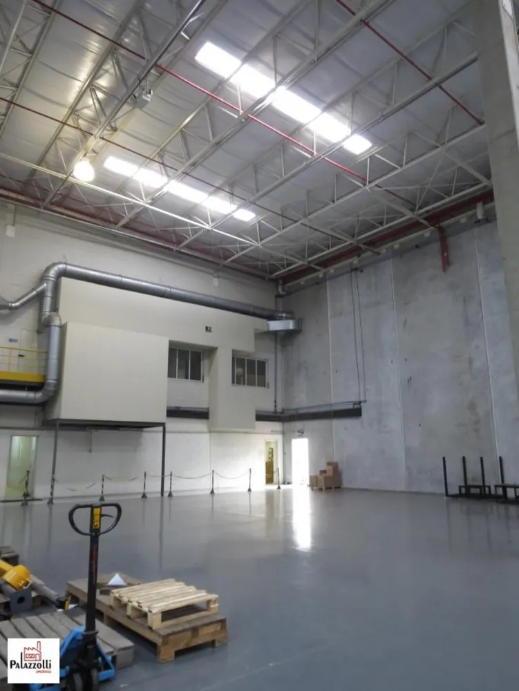 Depósito-Galpão, 6721 m² - Foto 5