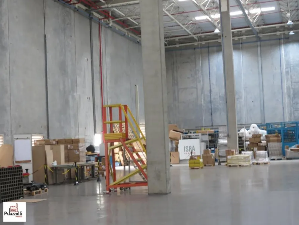 Depósito-Galpão, 6721 m² - Foto 7