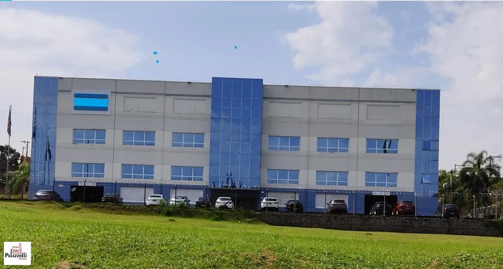 Depósito-Galpão, 6721 m² - Foto 1
