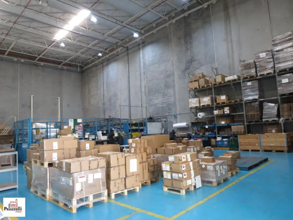 Depósito-Galpão, 6721 m² - Foto 4