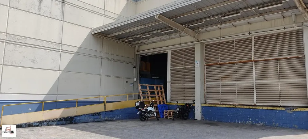 Depósito-Galpão, 6721 m² - Foto 2