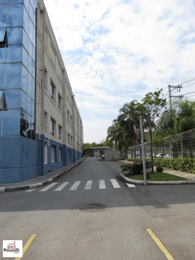 Depósito-Galpão, 6721 m² - Foto 9