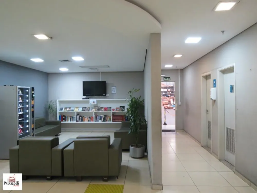 Depósito-Galpão, 6721 m² - Foto 6