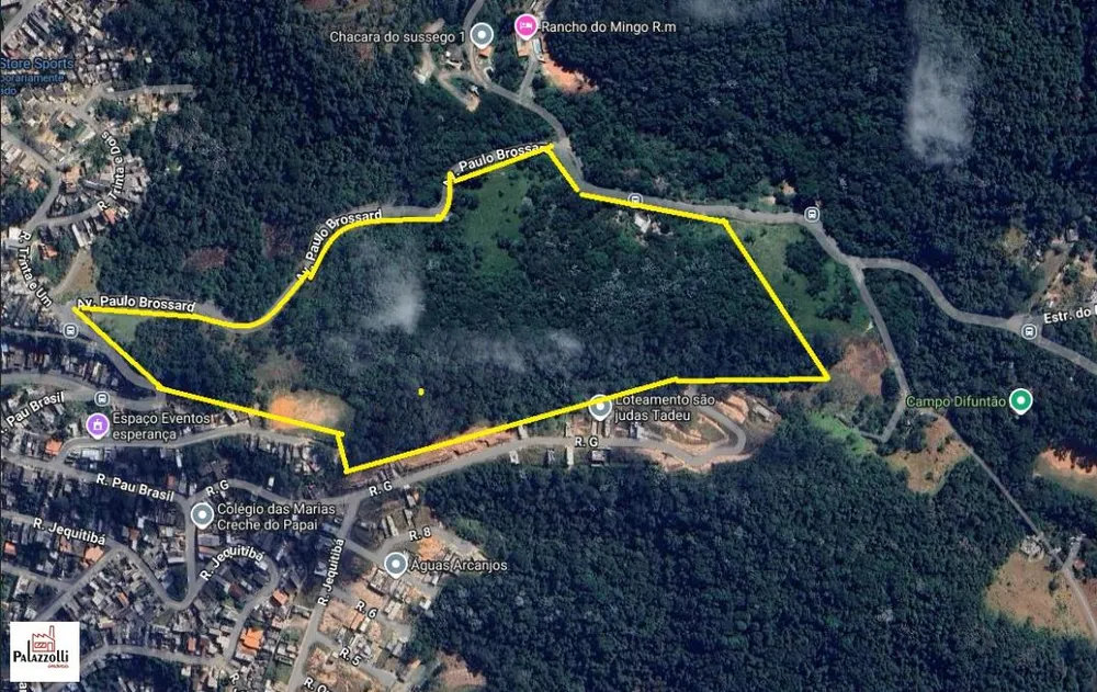 Apartamento, 217000 m² - Foto 2