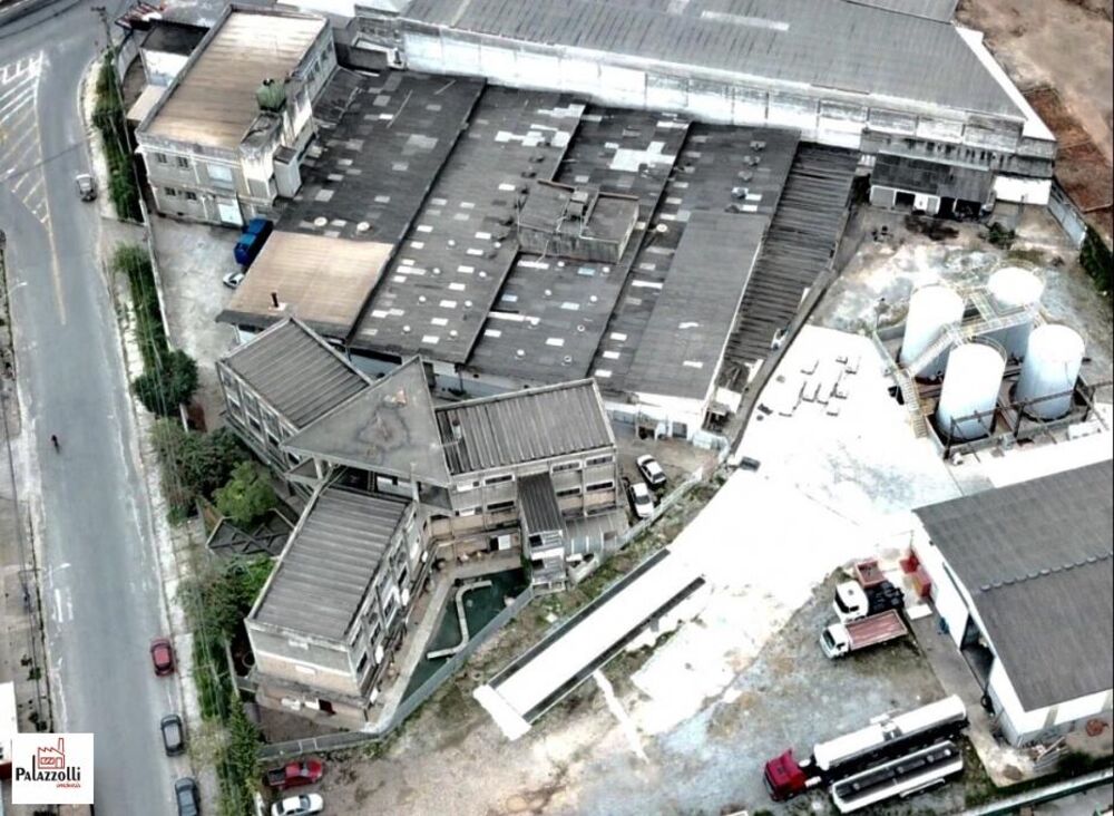 Depósito-Galpão, 3500 m² - Foto 4
