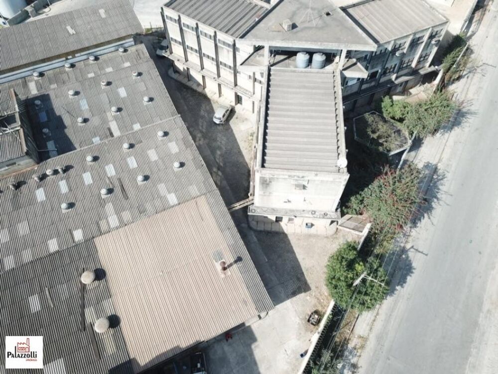 Depósito-Galpão, 3500 m² - Foto 9