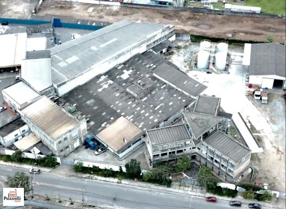 Depósito-Galpão, 3500 m² - Foto 5
