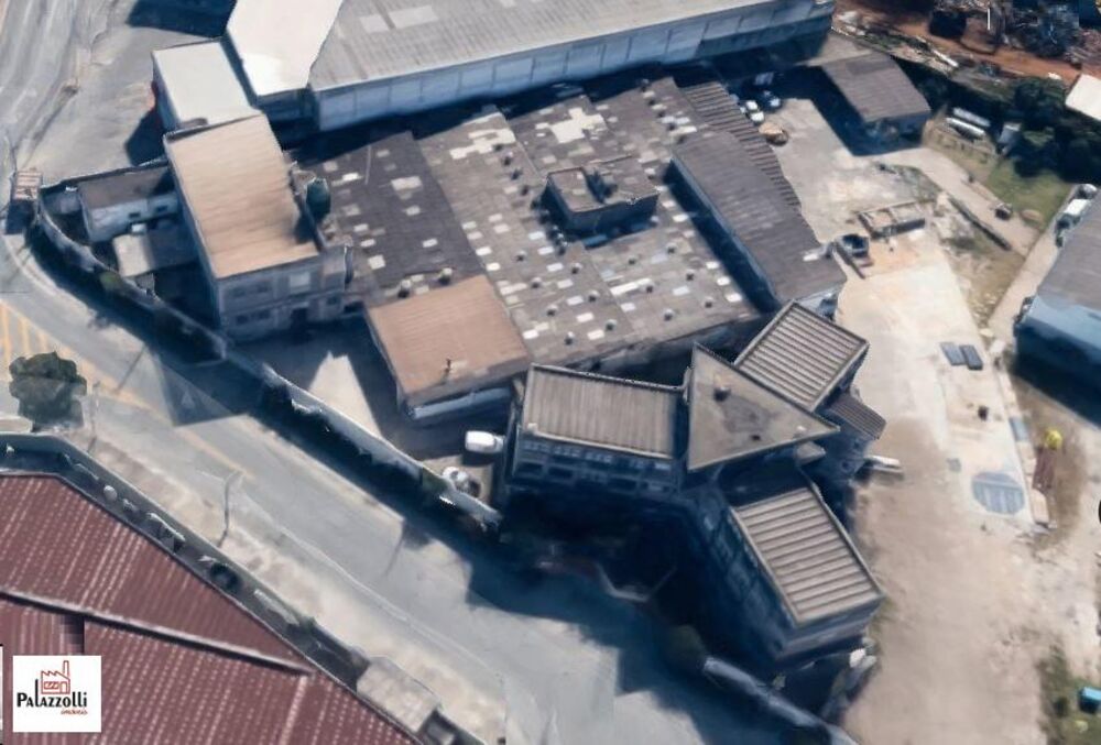 Depósito-Galpão, 3500 m² - Foto 6