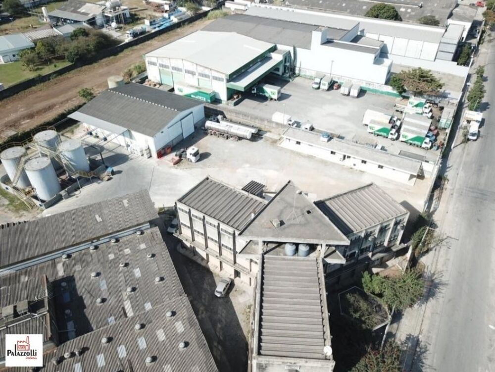 Depósito-Galpão, 3500 m² - Foto 10
