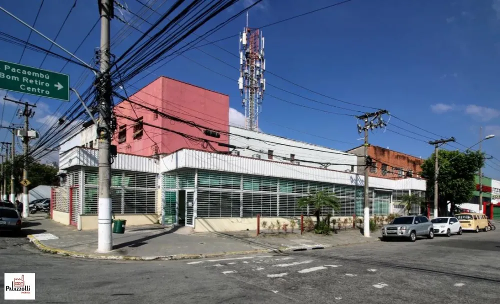 Depósito-Galpão, 390 m² - Foto 6