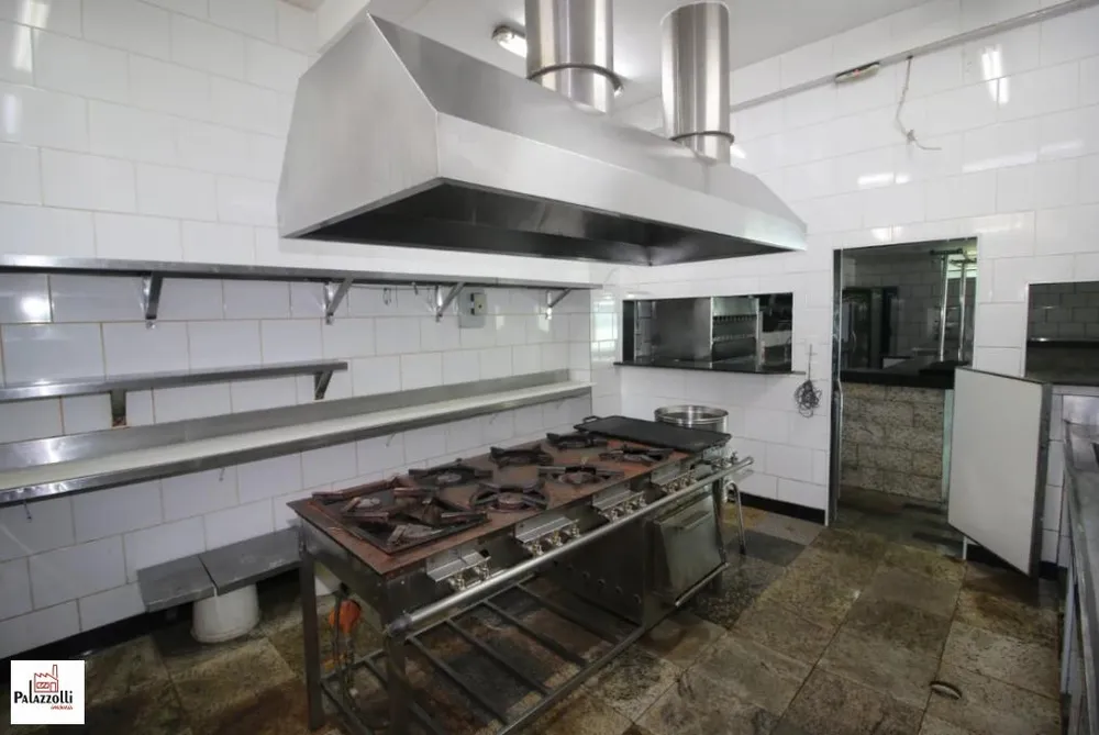 Depósito-Galpão, 390 m² - Foto 9