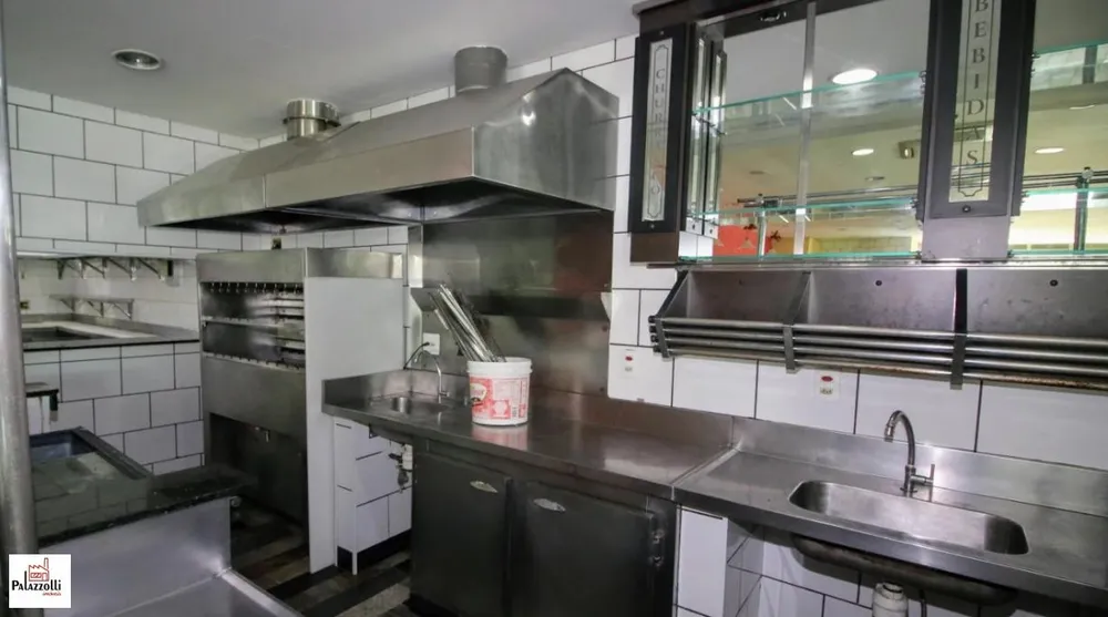 Depósito-Galpão, 390 m² - Foto 10