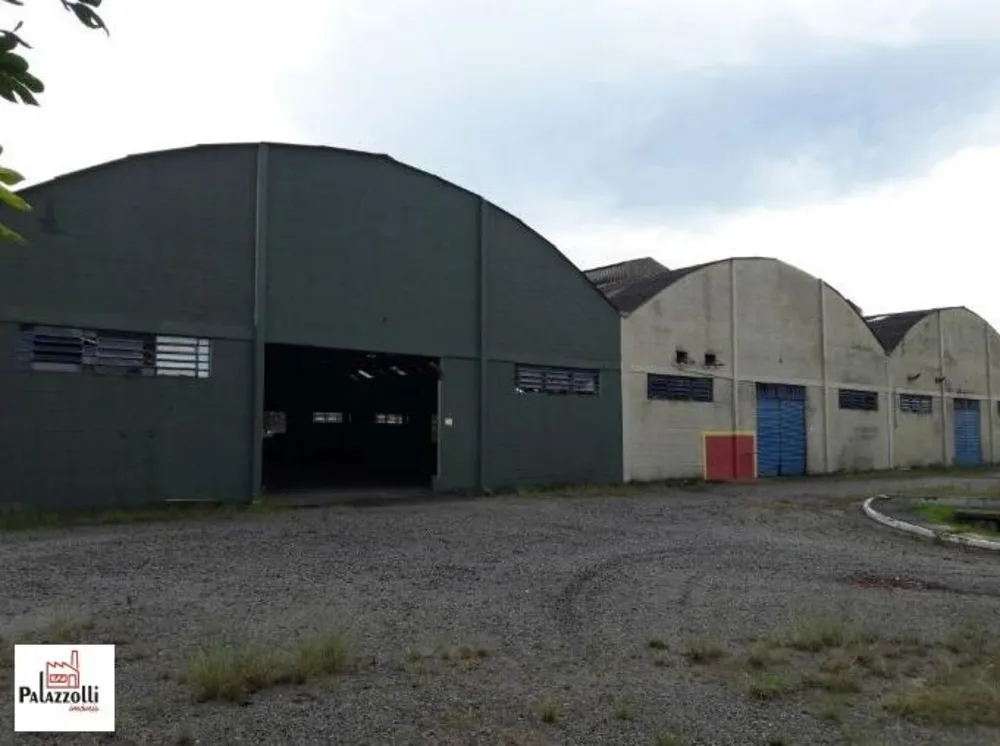 Depósito-Galpão, 9000 m² - Foto 1