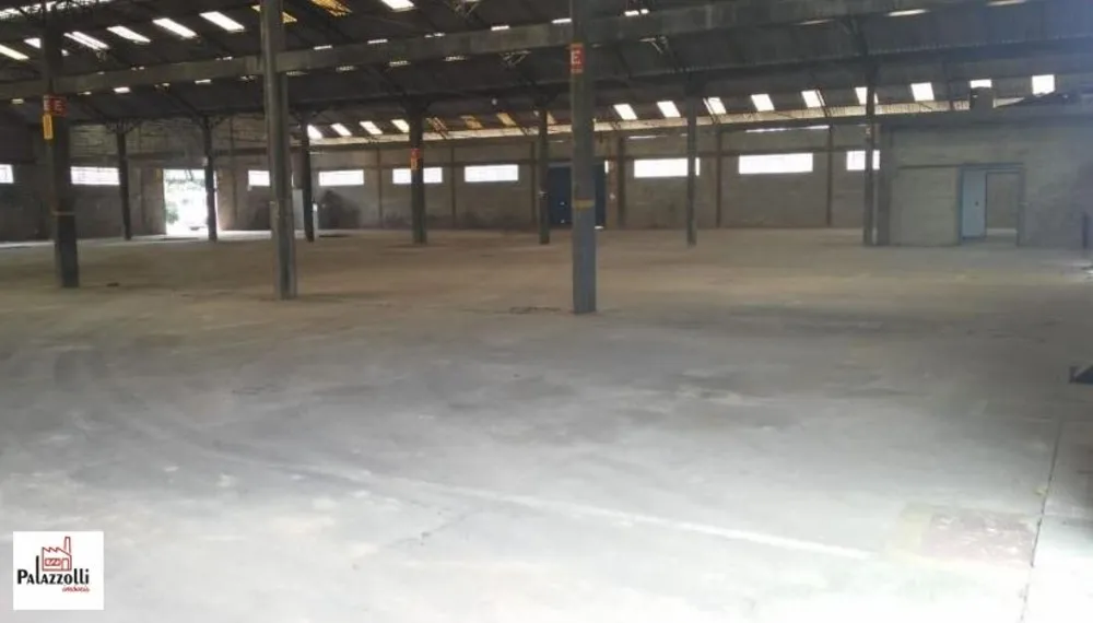 Depósito-Galpão, 9000 m² - Foto 9