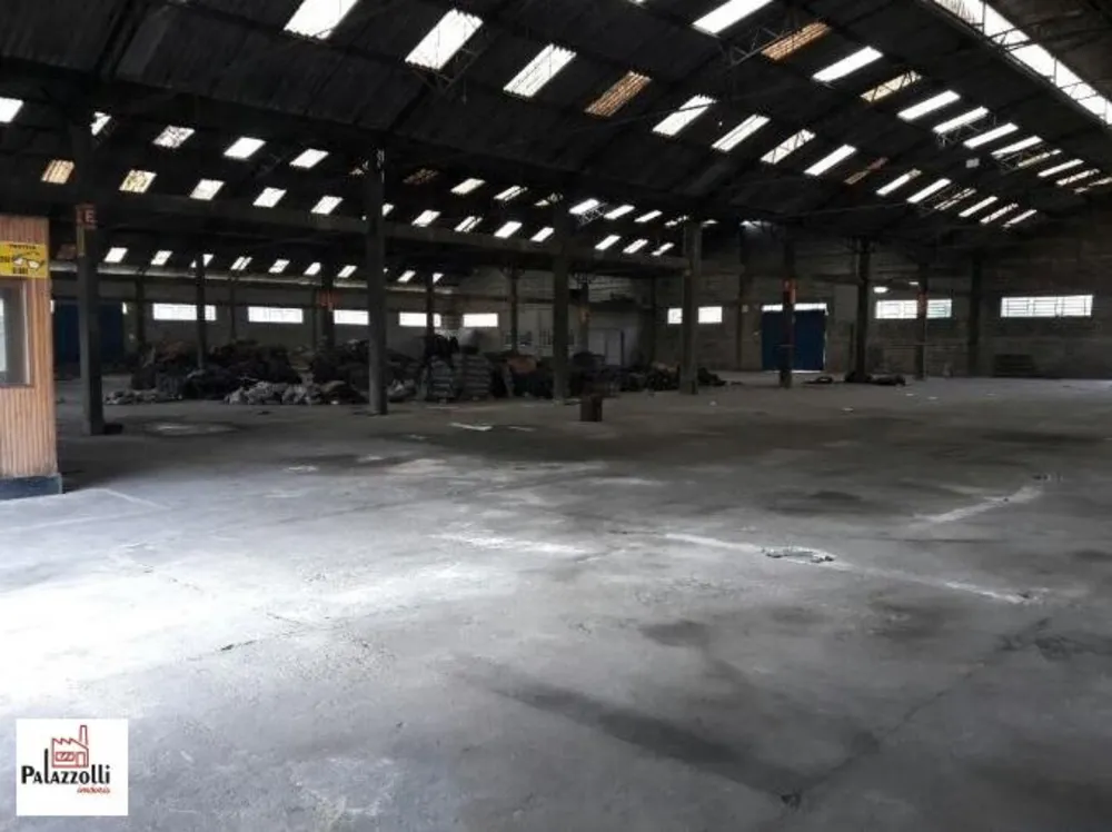 Depósito-Galpão, 9000 m² - Foto 4