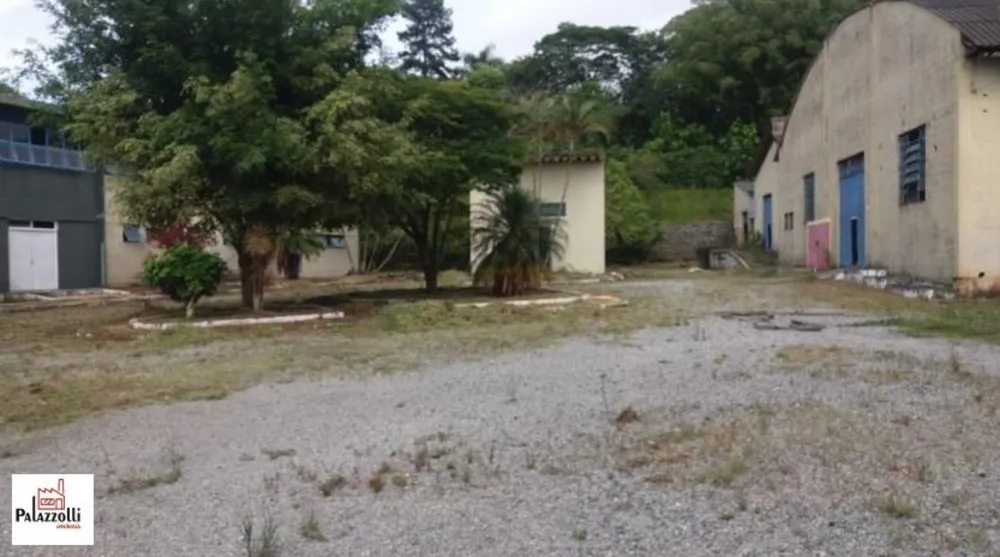 Depósito-Galpão, 9000 m² - Foto 11