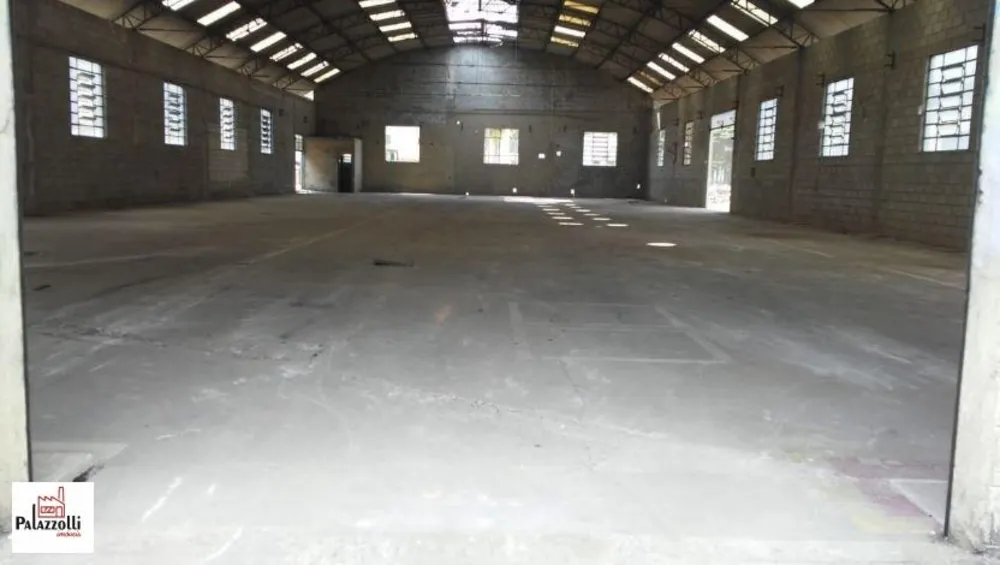 Depósito-Galpão, 9000 m² - Foto 2