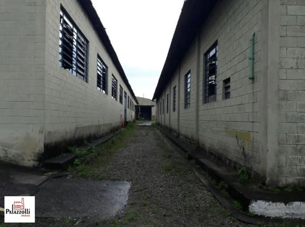 Depósito-Galpão, 9000 m² - Foto 13