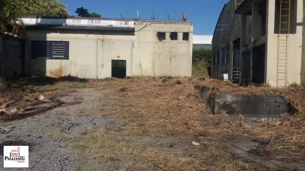 Depósito-Galpão, 9000 m² - Foto 16