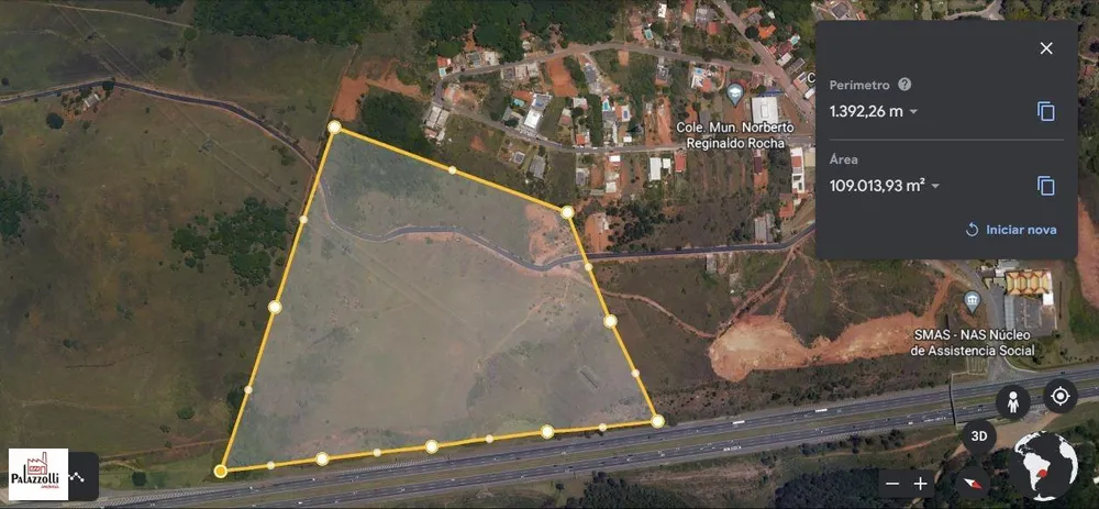 Apartamento, 109000 m² - Foto 3