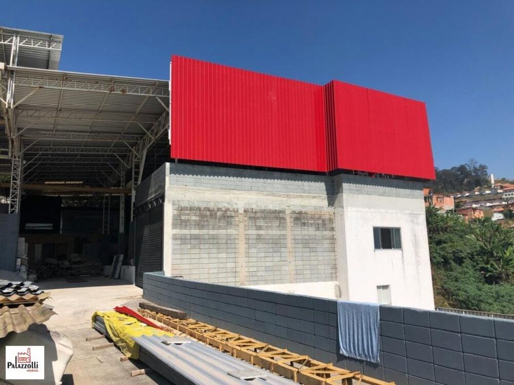 Depósito-Galpão, 2000 m² - Foto 14